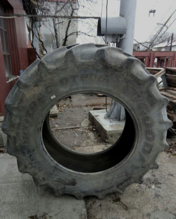 Reifen typu GoodYear 480/70R30,  v Житомир (Obrázek 2)