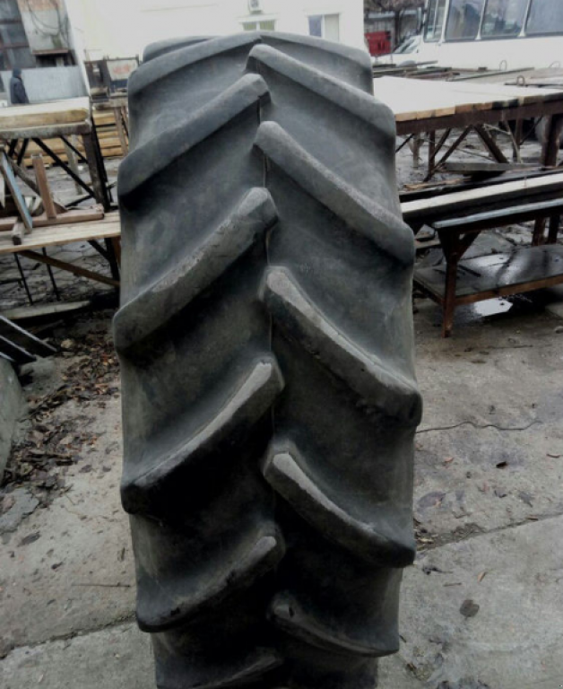 Reifen typu GoodYear 480/70R30,  v Житомир (Obrázek 1)