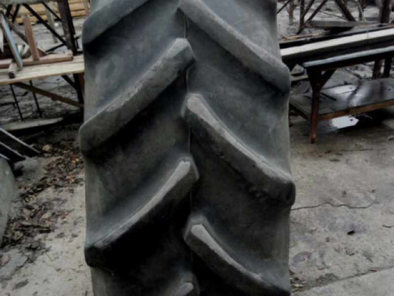 Reifen del tipo GoodYear 480/70R30,  In Житомир (Immagine 1)