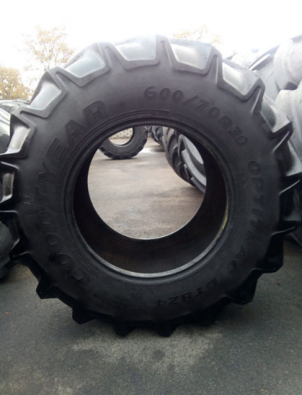 Reifen typu GoodYear 600/70R30 DT824,  v Житомир (Obrázek 3)