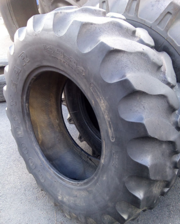 Reifen типа GoodYear 14.9R46,  в Житомир (Фотография 1)