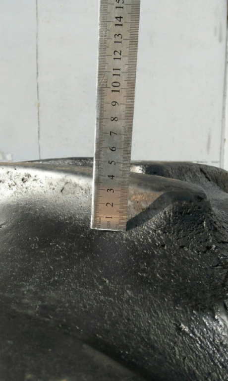 Reifen типа GoodYear 520/85R42.00 (20.8R42),  в Житомир (Фотография 4)