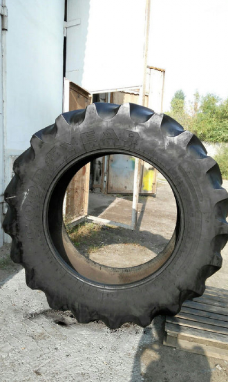 Reifen типа GoodYear 520/85R42.00 (20.8R42),  в Житомир (Фотография 2)
