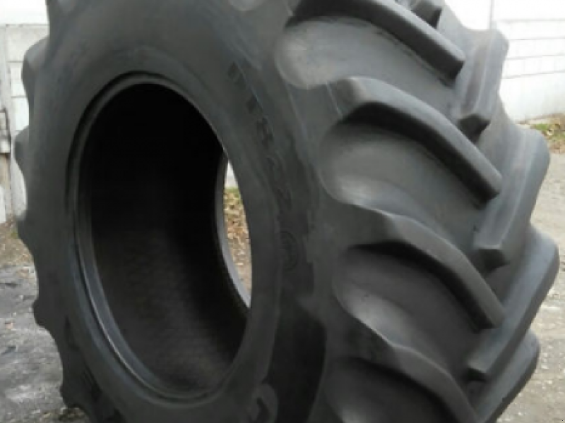 Reifen Türe ait GoodYear 650/75R32.00,  içinde Житомир (resim 1)