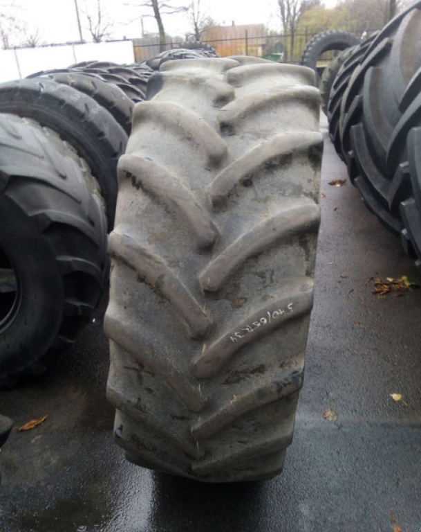 Reifen des Typs GoodYear 540/65R34,  in Житомир (Bild 2)