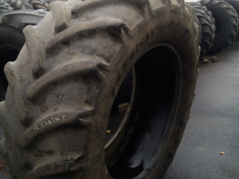Reifen of the type GoodYear 540/65R34,  in Житомир (Picture 1)