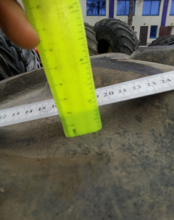 Reifen typu GoodYear 540/65R34,  v Житомир (Obrázek 4)