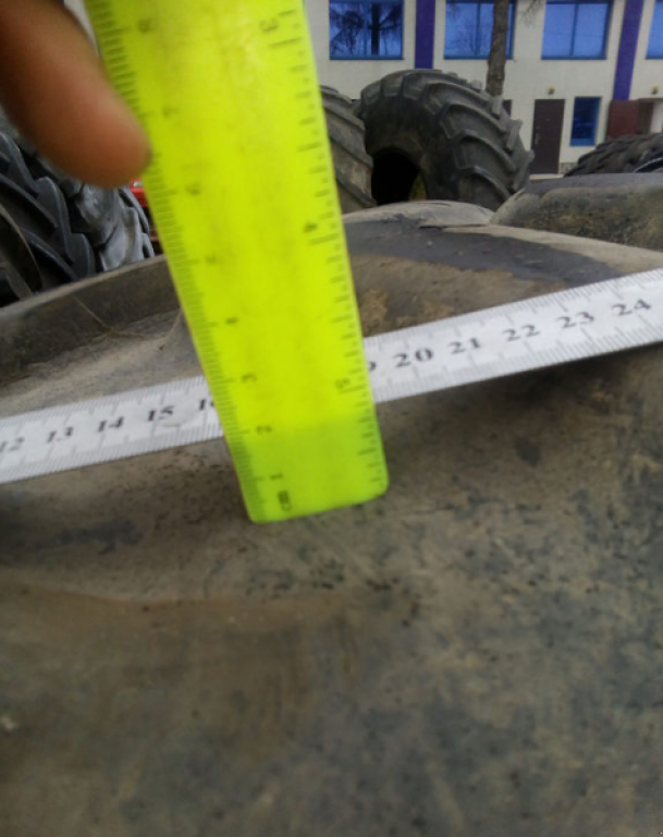 Reifen типа GoodYear 540/65R34,  в Житомир (Фотография 4)