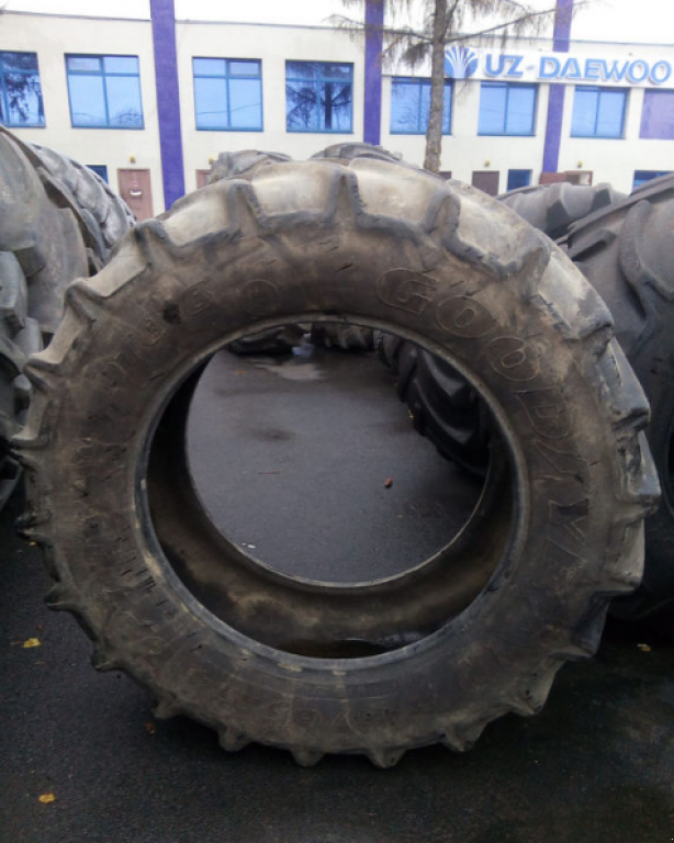 Reifen typu GoodYear 540/65R34,  v Житомир (Obrázek 3)