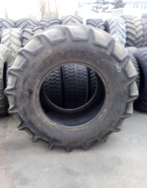 Reifen typu GoodYear 600/70R30 DT824,  v Житомир (Obrázek 3)