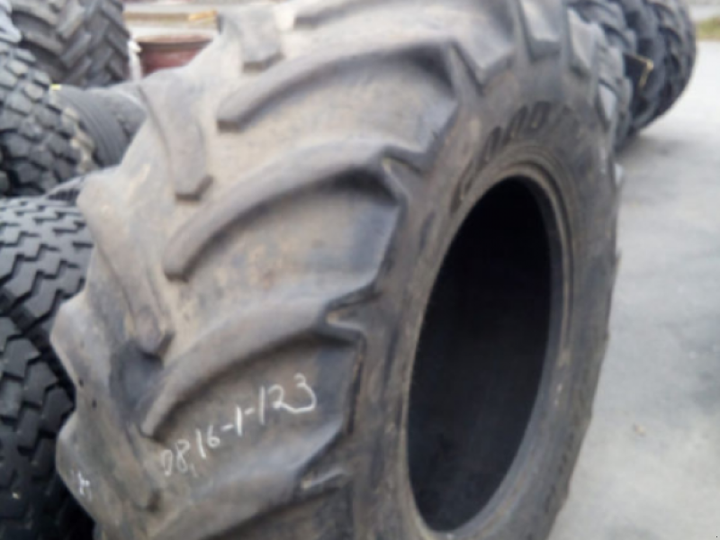 Reifen of the type GoodYear 600/70R30 DT824,  in Житомир (Picture 1)
