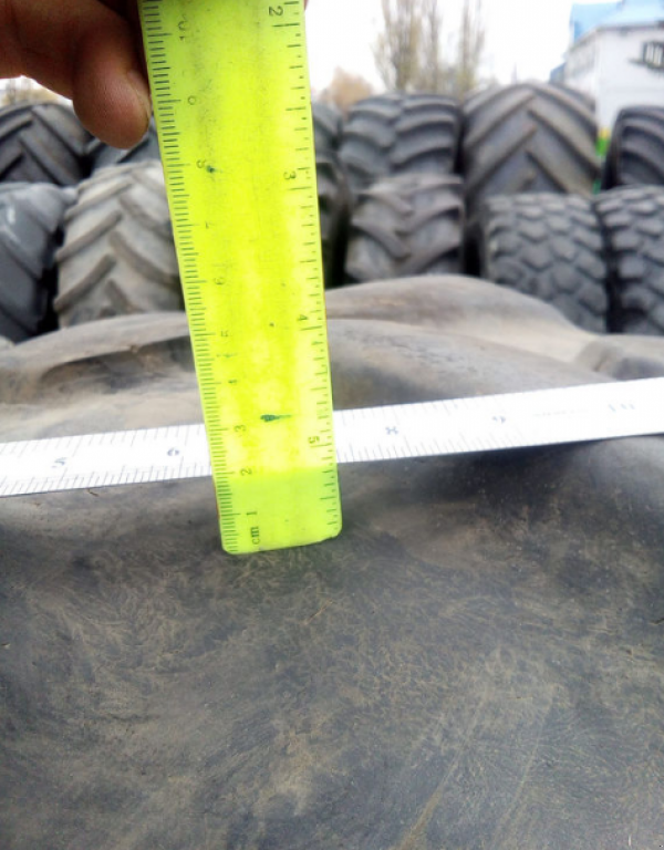Reifen typu GoodYear 600/70R30 DT824,  v Житомир (Obrázek 4)