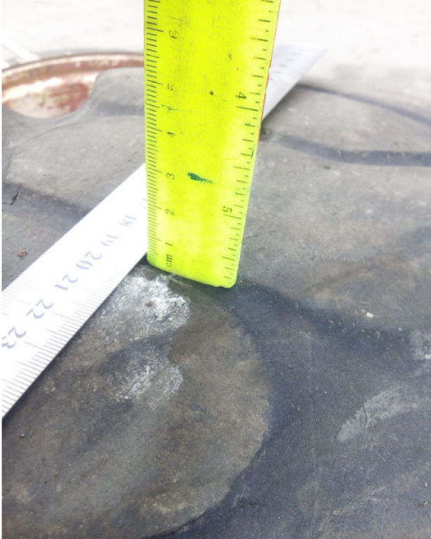 Reifen typu GoodYear 15,5-25,  v Житомир (Obrázek 4)