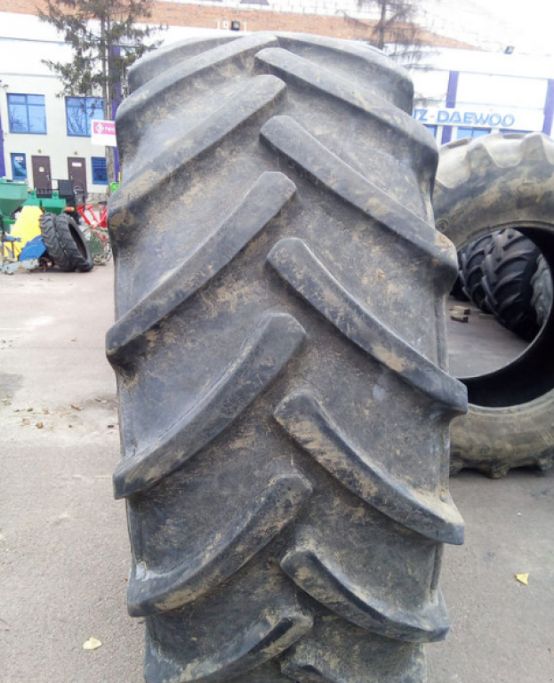 Reifen typu GoodYear 680/85R32.00,  v Житомир (Obrázek 2)