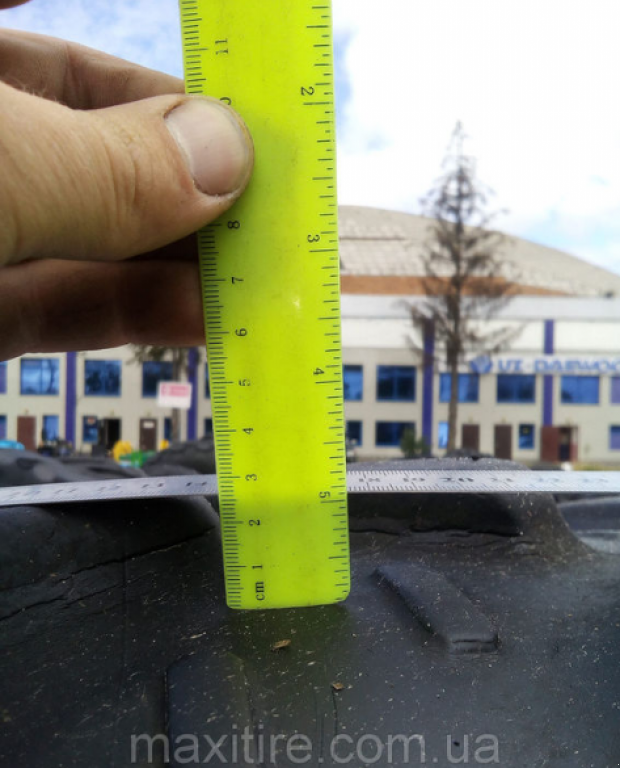 Reifen типа Kleber 300/95R52,  в Житомир (Фотография 4)