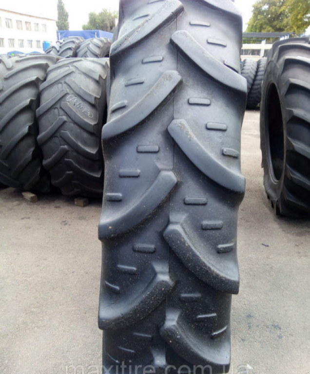 Reifen tip Kleber 300/95R52,  in Житомир (Poză 2)