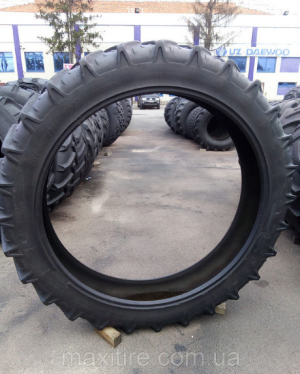 Reifen типа Kleber 300/95R52,  в Житомир (Фотография 3)