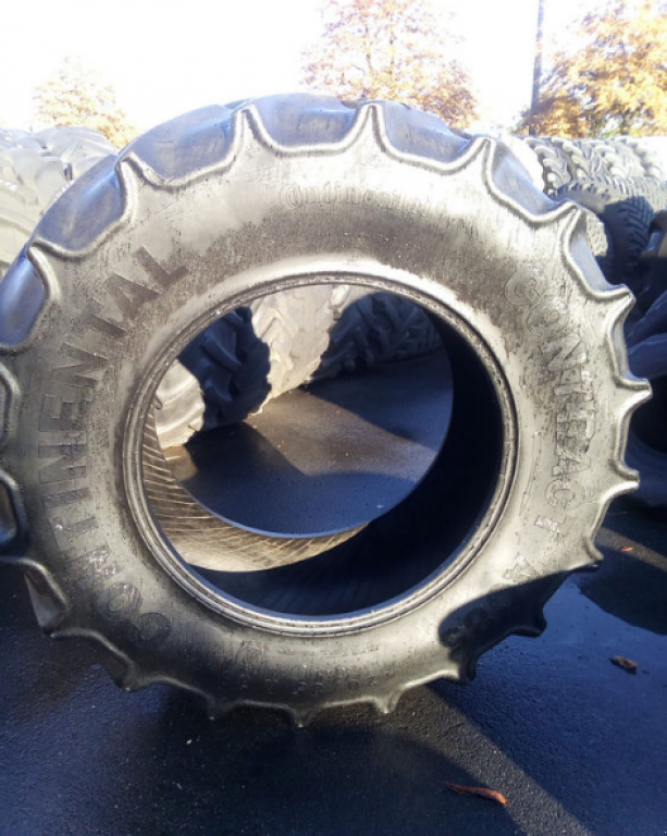 Reifen a típus Kleber 420/85R30 Tracker,  ekkor: Житомир (Kép 3)