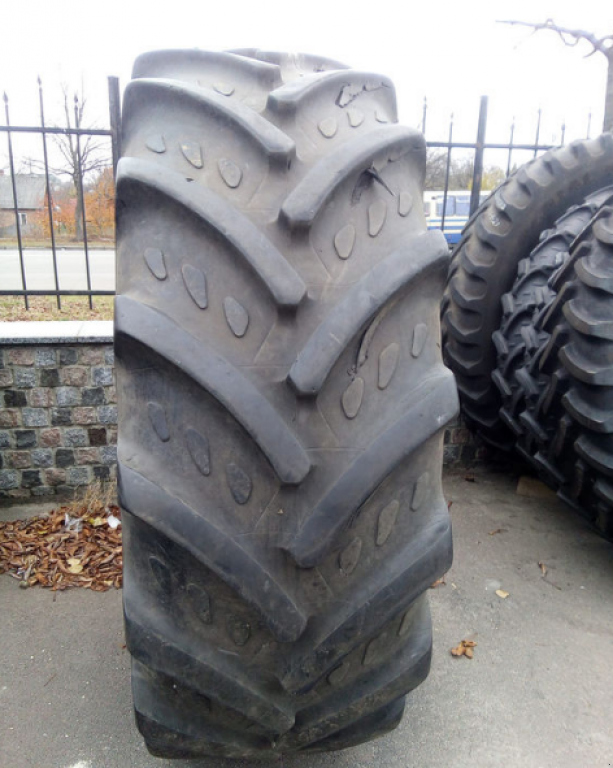 Reifen типа Kleber 650/85R38.00,  в Житомир (Фотография 2)