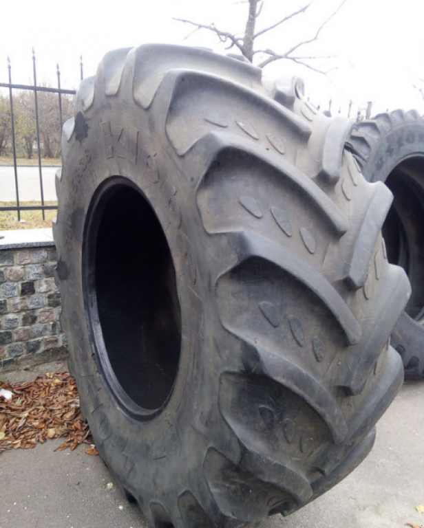 Reifen tip Kleber 650/85R38.00,  in Житомир (Poză 1)