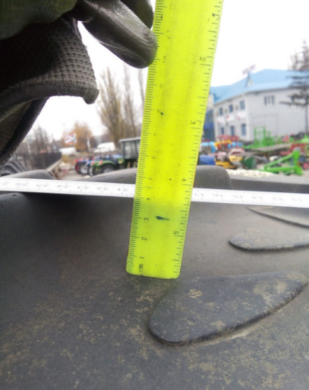 Reifen des Typs Kleber 650/85R38.00,  in Житомир (Bild 4)