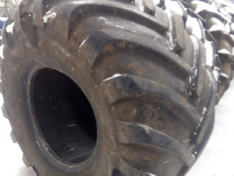 Reifen du type Michelin 10.50/50R32.00,  en Житомир (Photo 1)