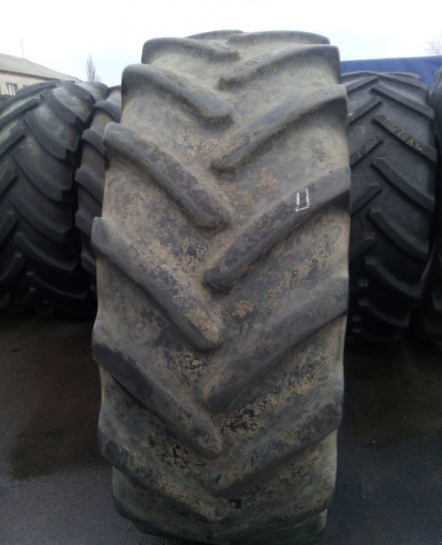 Reifen typu Michelin 620/70R42,  v Житомир (Obrázek 2)