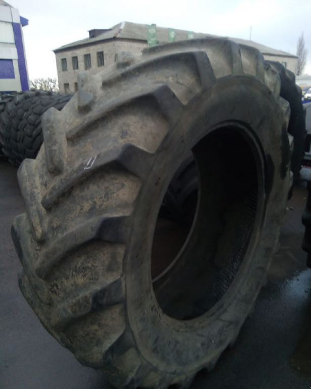 Reifen typu Michelin 620/70R42,  v Житомир (Obrázek 1)