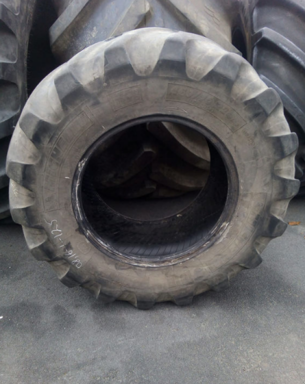 Reifen typu Michelin 460/70R24,  v Житомир (Obrázek 3)