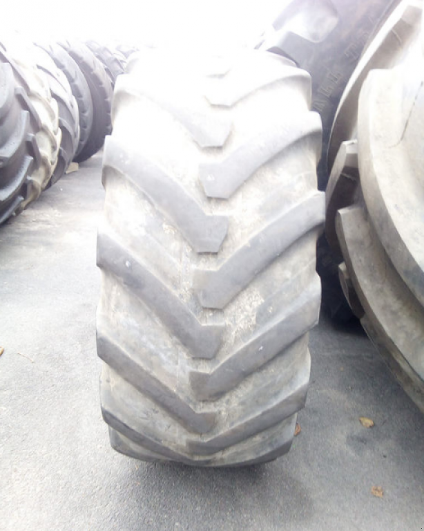 Reifen du type Michelin 460/70R24,  en Житомир (Photo 2)