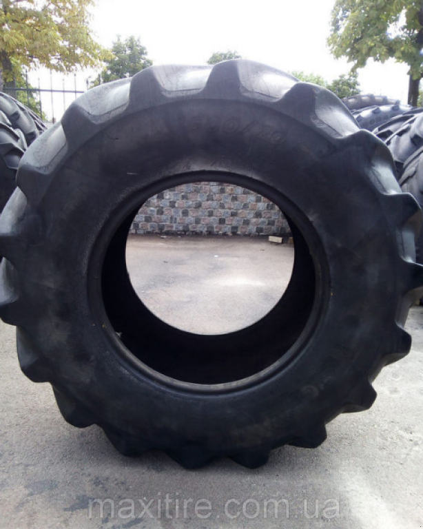 Reifen of the type Michelin 600/70R30.00,  in Житомир (Picture 3)