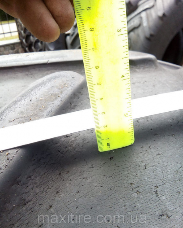 Reifen typu Michelin 600/70R30.00,  v Житомир (Obrázek 4)