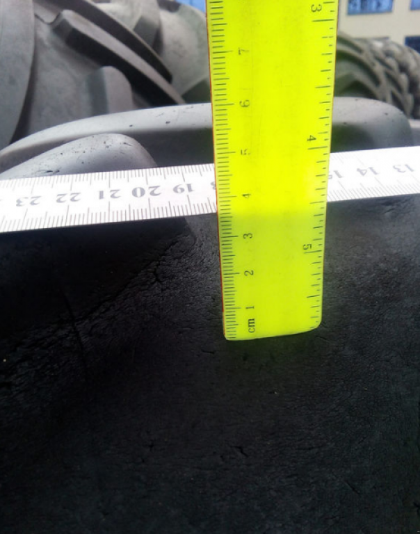 Reifen typu Michelin 800/70R38.00,  v Житомир (Obrázek 4)