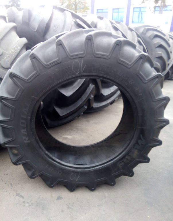 Reifen typu Michelin 800/70R38.00,  v Житомир (Obrázek 3)
