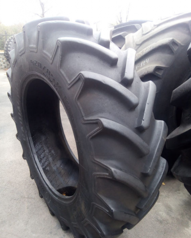 Reifen des Typs Michelin 800/70R38.00,  in Житомир (Bild 1)