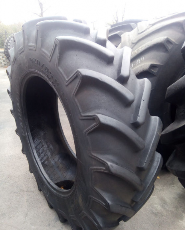 Reifen typu Michelin 800/70R38.00,  v Житомир (Obrázek 1)