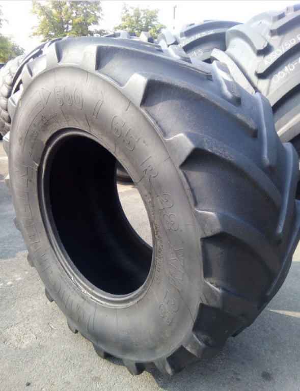 Reifen typu Michelin 600/65R28 XM 28,  v Житомир (Obrázek 1)