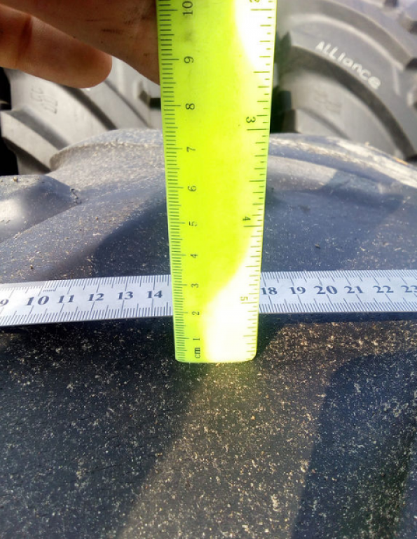 Reifen typu Michelin 600/65R28 XM 28,  v Житомир (Obrázek 4)