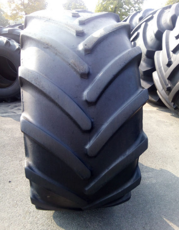 Reifen tip Michelin 600/65R28 XM 28,  in Житомир (Poză 2)