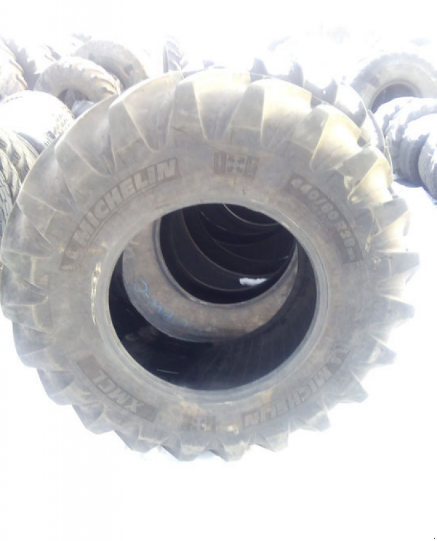Reifen typu Michelin 440/80R38 XMCL,  v Житомир (Obrázek 2)