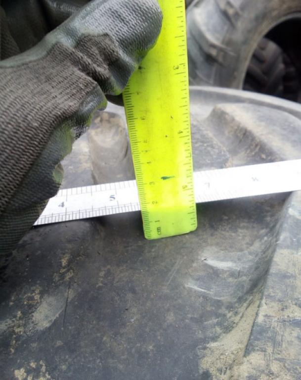 Reifen typu Nokian 600/55R26,  v Житомир (Obrázek 4)