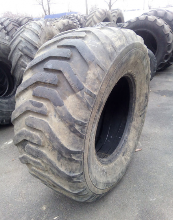 Reifen typu Nokian 600/55R26,  v Житомир (Obrázek 1)