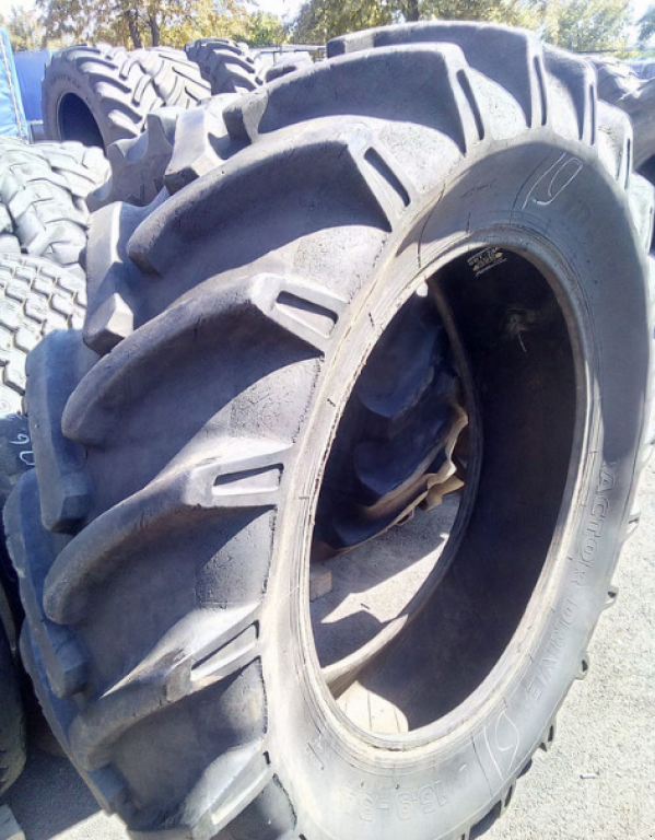 Reifen typu Mitas 16.9-34,  v Житомир (Obrázek 1)