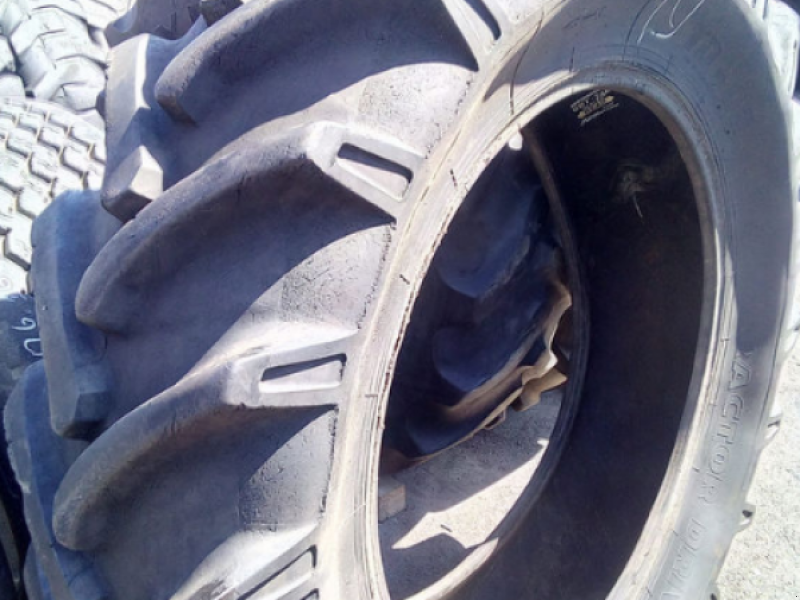 Reifen of the type Mitas 16.9-34,  in Житомир (Picture 1)