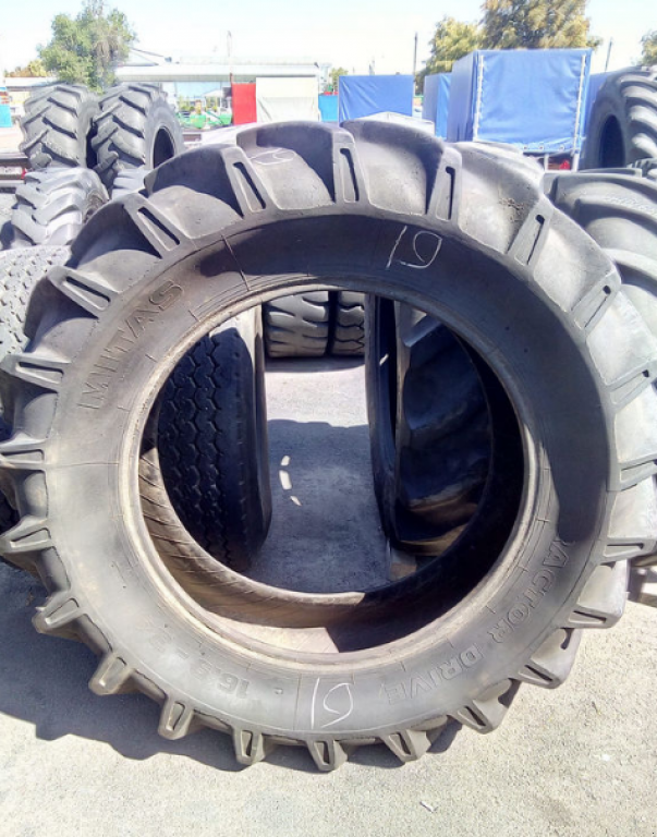 Reifen typu Mitas 16.9-34,  v Житомир (Obrázek 3)