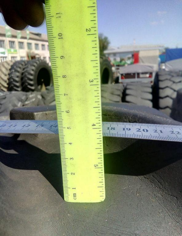 Reifen typu Mitas 16.9-34,  w Житомир (Zdjęcie 4)