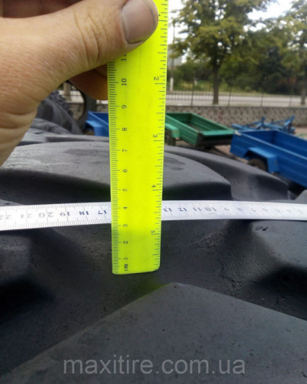 Reifen typu Titan 30.5L-32,  v Житомир (Obrázek 4)