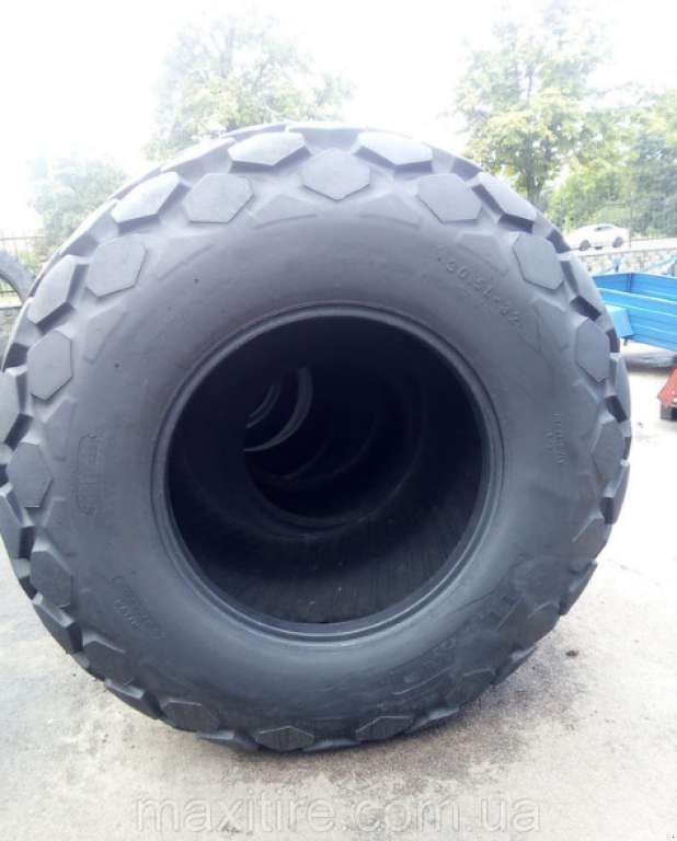 Reifen typu Titan 30.5L-32,  v Житомир (Obrázek 3)