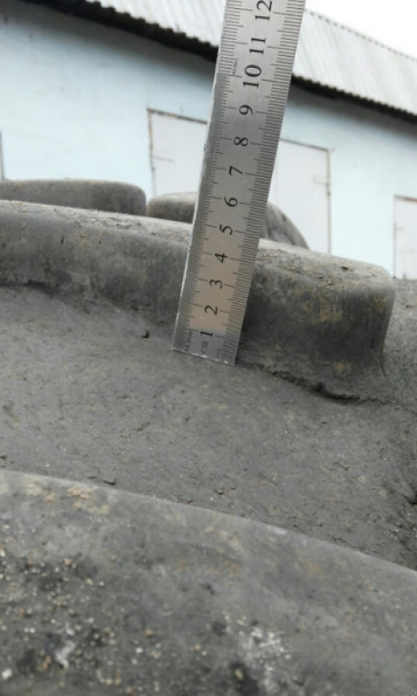 Reifen typu Trelleborg 540/65R30,  v Житомир (Obrázek 4)