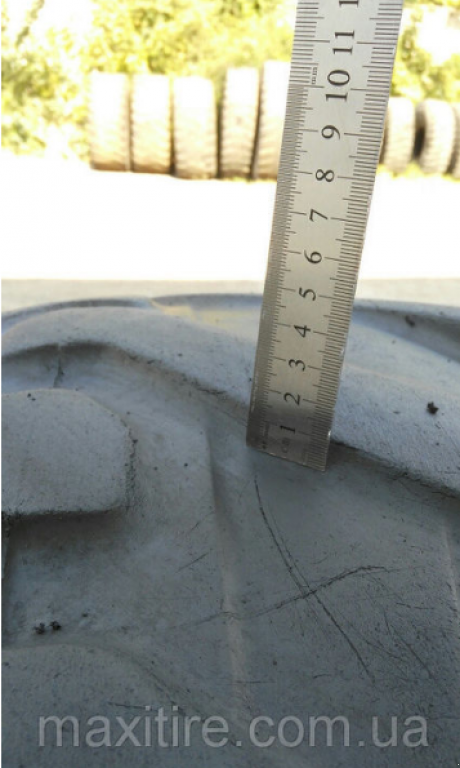 Reifen typu Trelleborg 460/70R24 TH 400,  v Житомир (Obrázek 3)